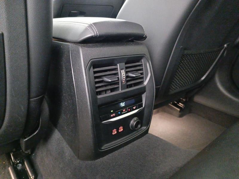 BMW Serie 3 320d Touring Msport auto