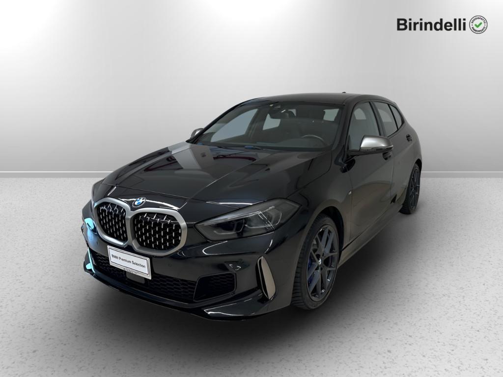 BMW Serie 1 M 135i xdrive auto