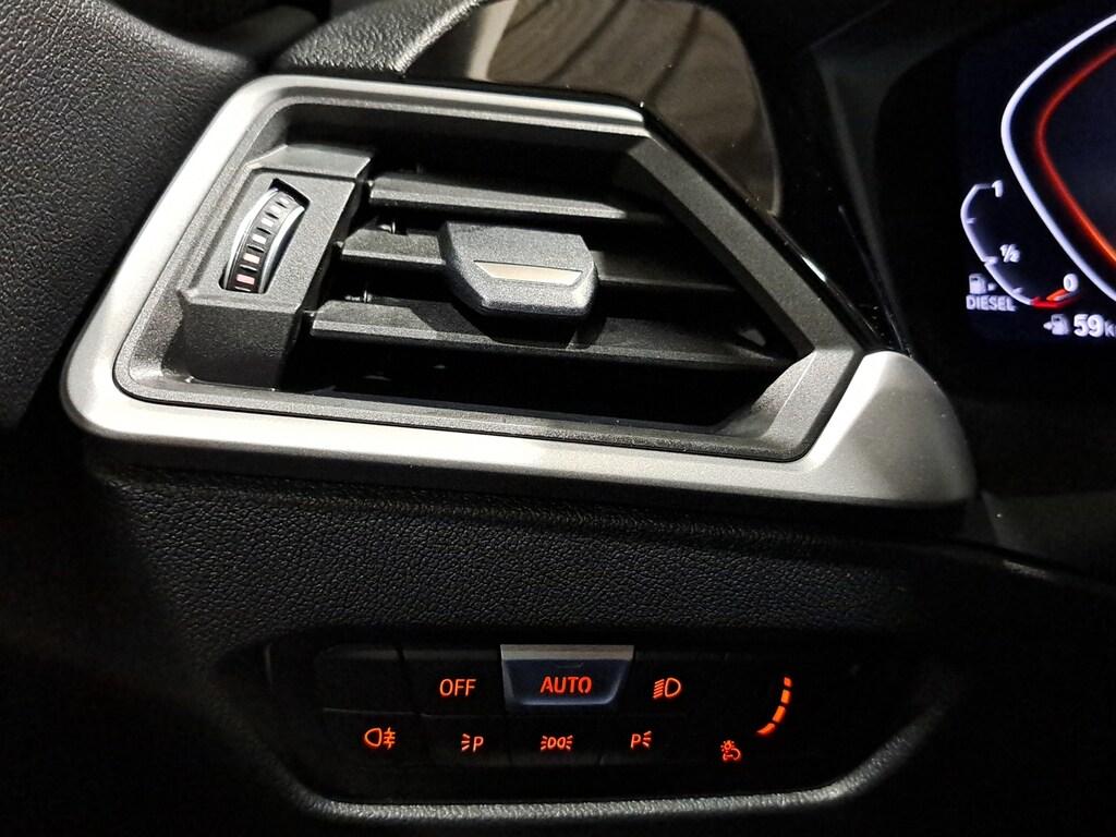 BMW Serie 3 320d Touring auto