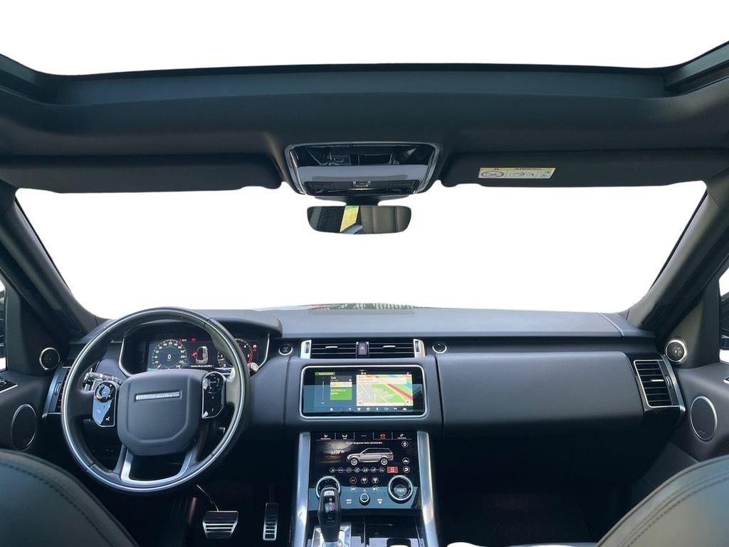 Land Rover Range Rover Sport 3.0d i6 mhev HSE Dynamic 350cv auto