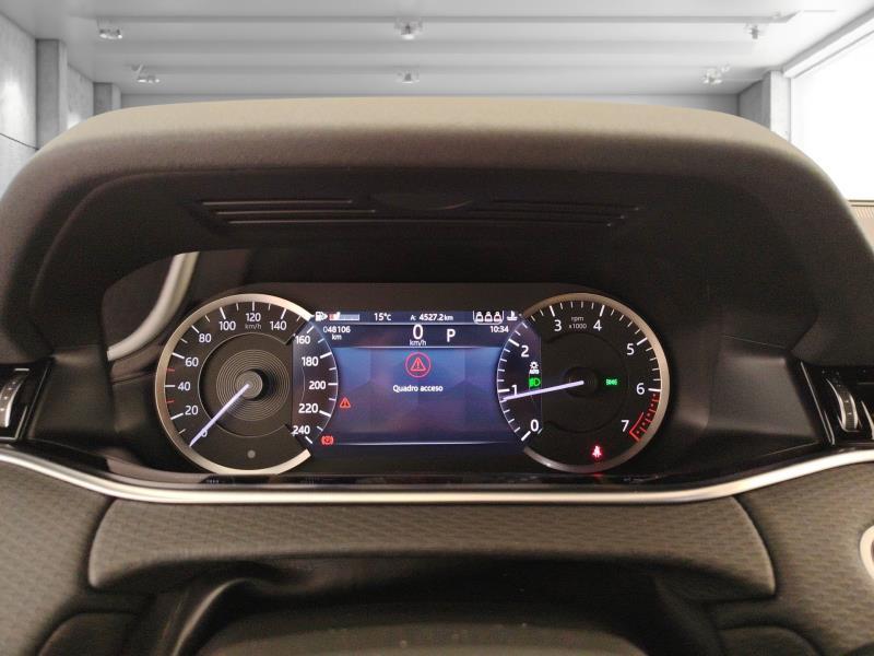 Land Rover Range Rover Evoque Evoque 1.5 i3 mhev fwd 160cv auto