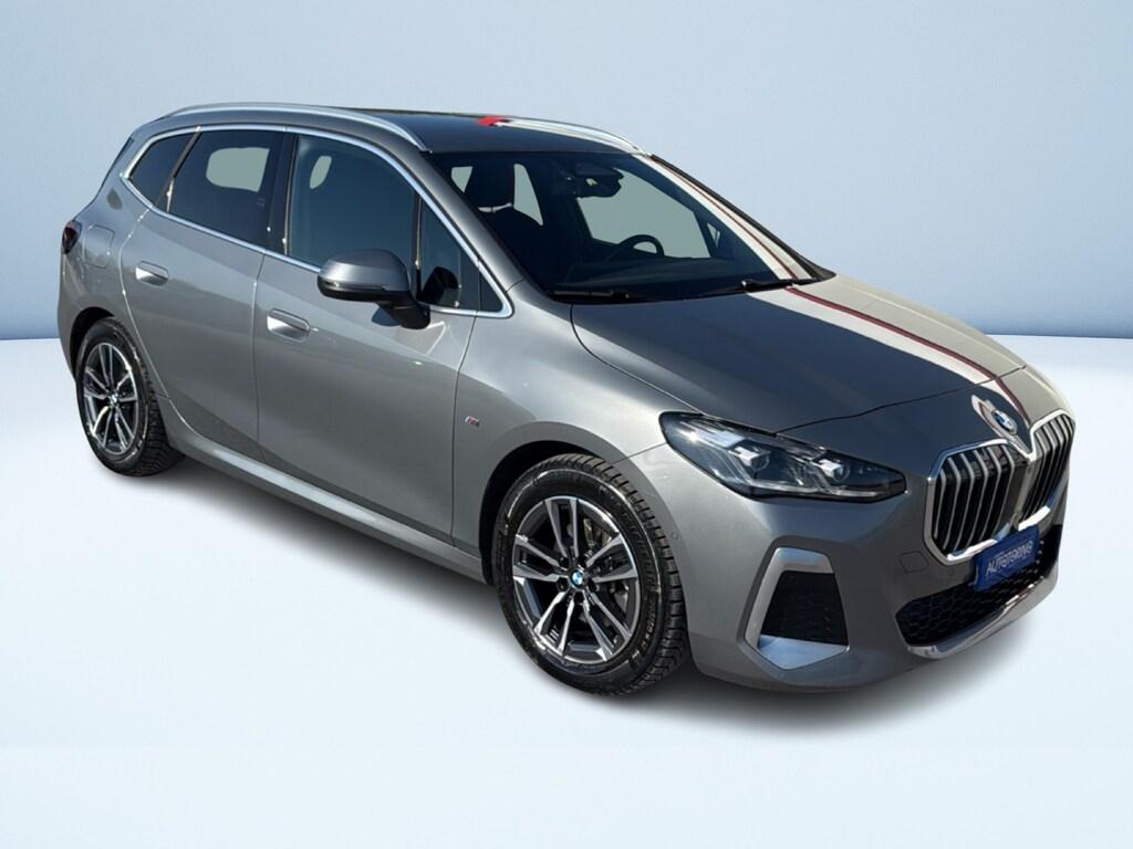 BMW Serie 2 218d Active Tourer Msport auto
