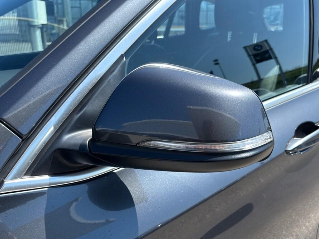 BMW X1 sdrive16d xLine auto