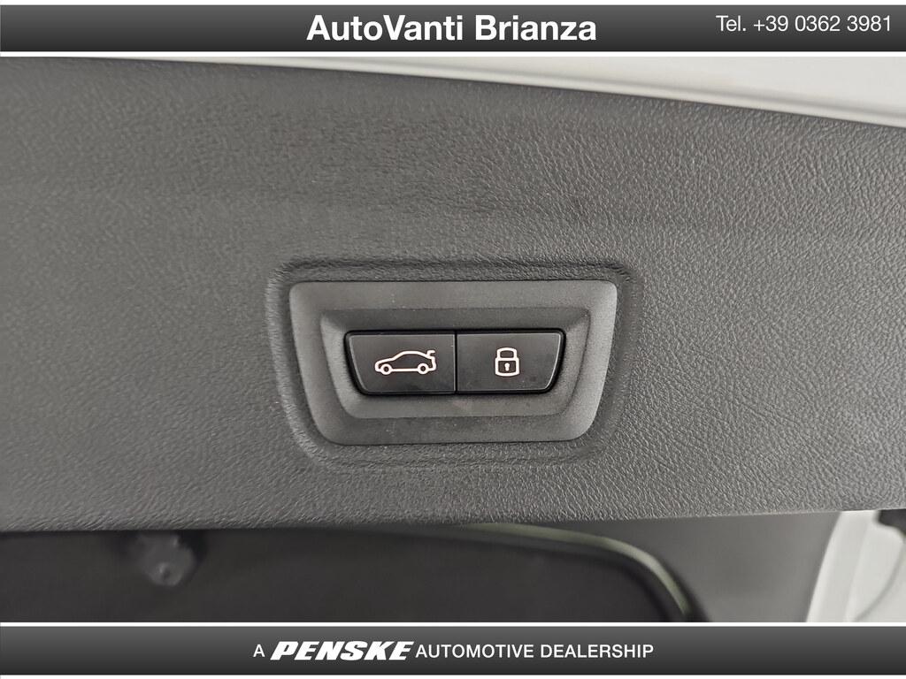 BMW Serie 4 420d Gran Coupe mhev 48V xdrive M Sport Pro auto