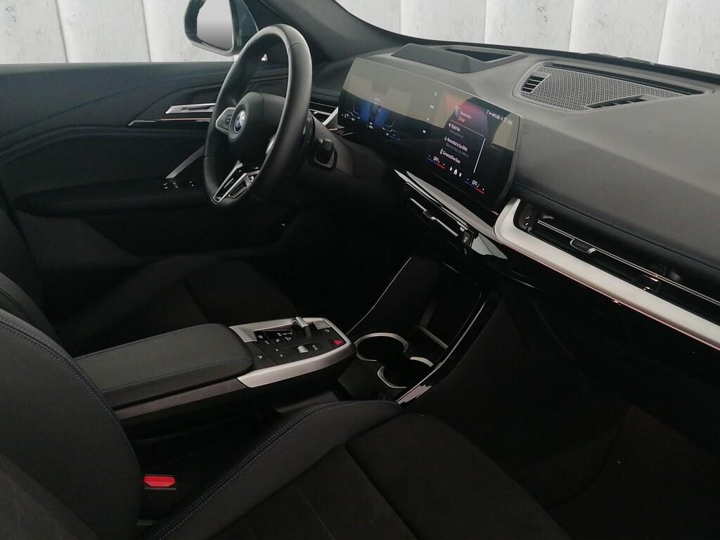 BMW X1 xdrive 25e MSport Pro auto