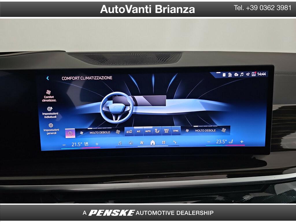 BMW X7 xdrive 40d 48V MSport Pro auto 7p.ti