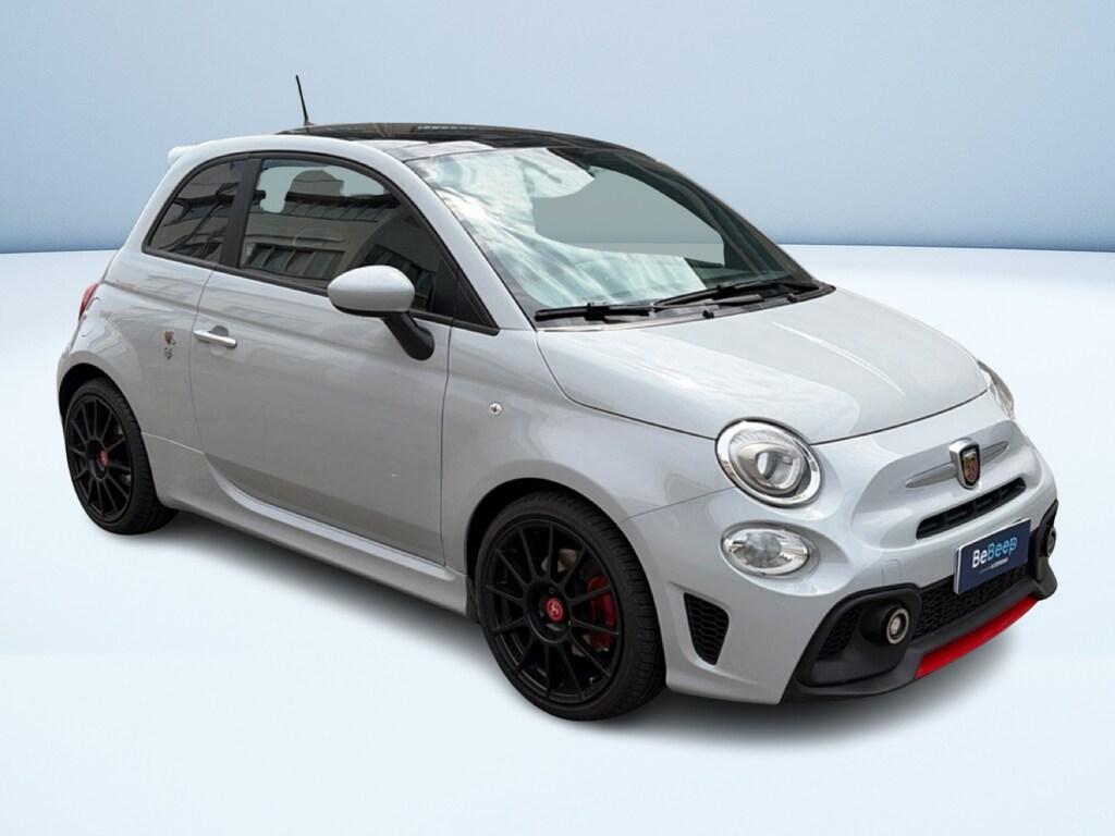 Abarth 595 1.4 t-jet 145cv
