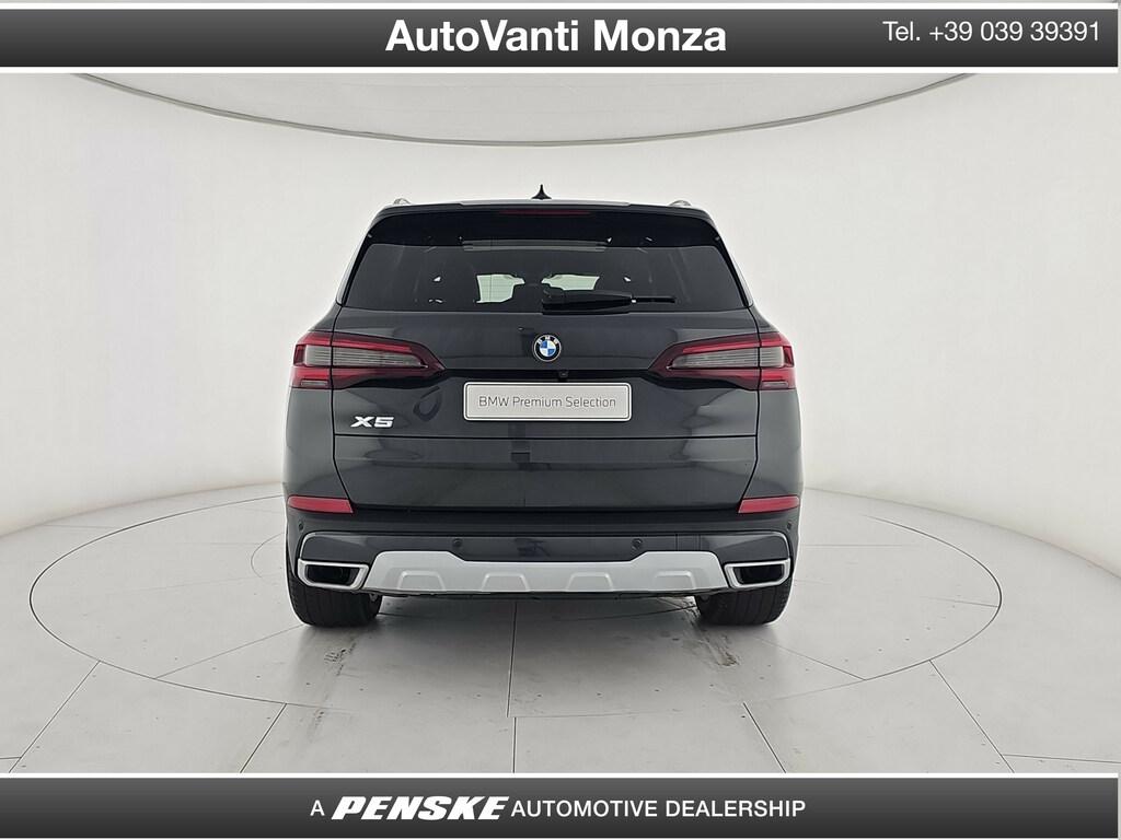 BMW X5 xdrive25d xLine auto