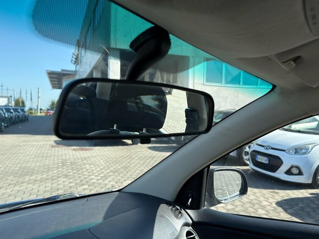 Hyundai i10 1.1 Classic