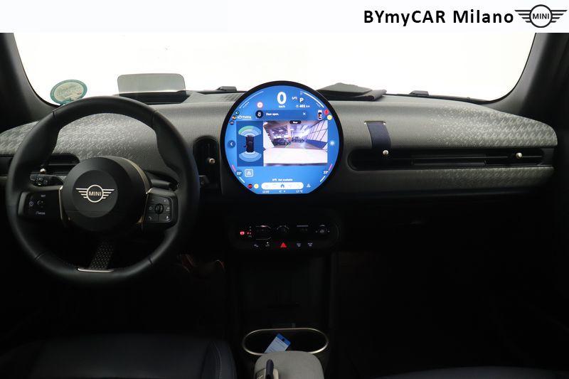 Mini Mini Cooper 5p 1.5 C Classic auto