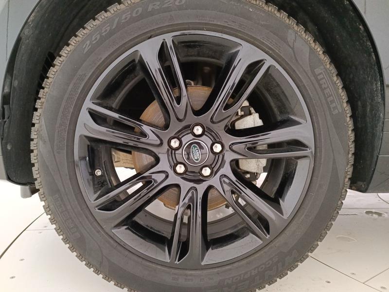 Land Rover Range Rover Velar 2.0d i4 R-Dynamic SE 240cv auto my19
