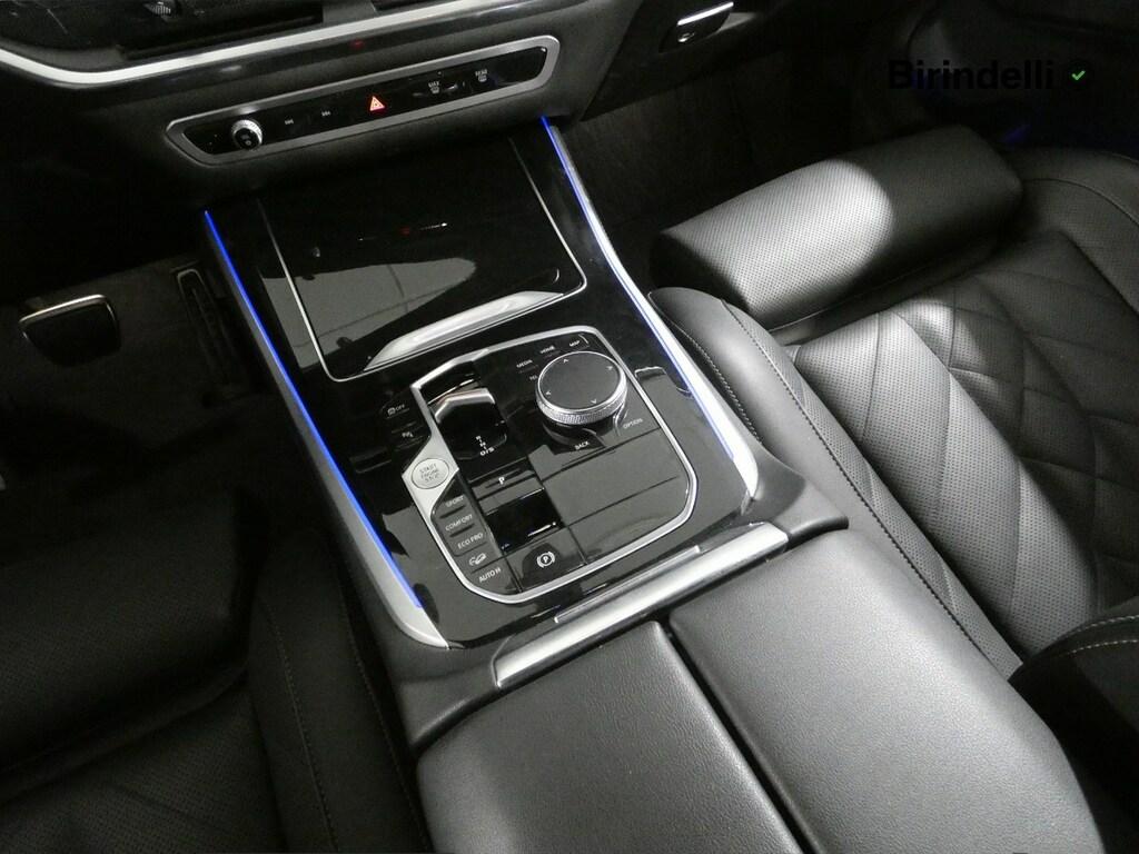 BMW X5 xdrive30d mhev 48V Msport auto