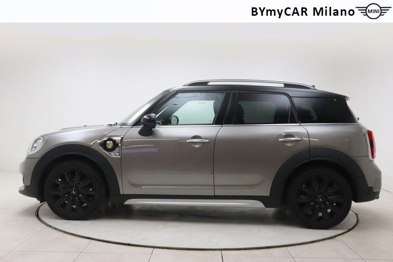 Mini Cooper SE Countryman 1.5 all4 auto