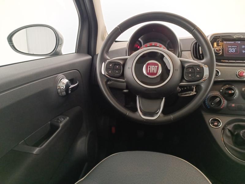 Fiat 500 1.2 Lounge 69cv