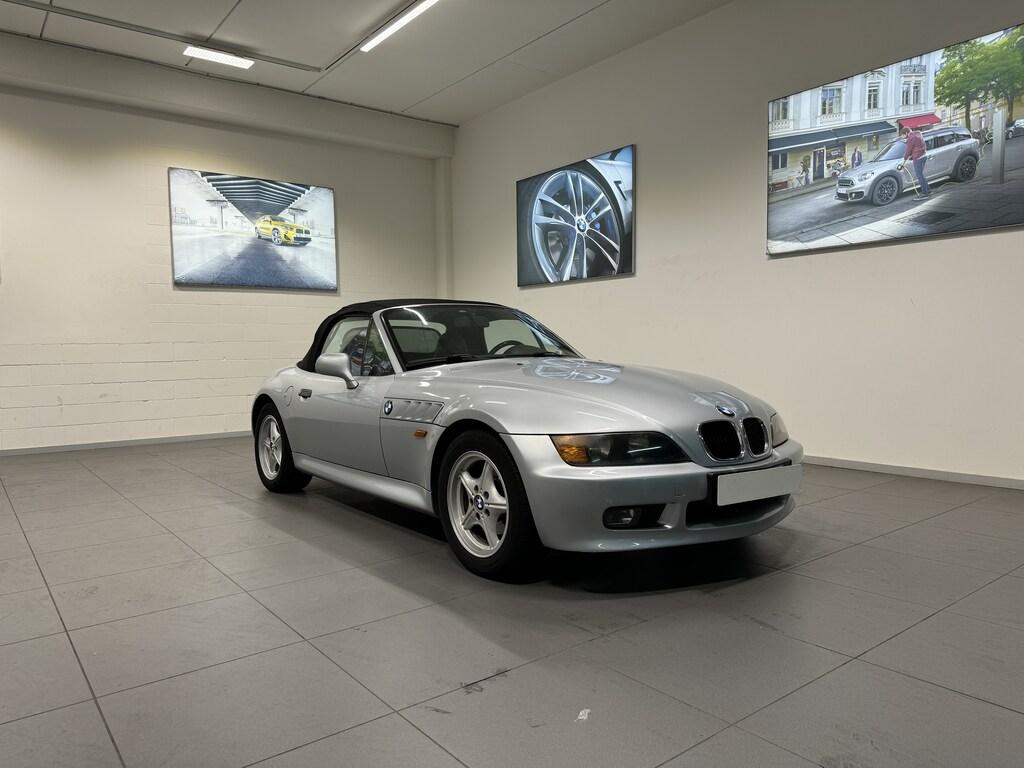 BMW Z3 Roadster 1.9 140cv