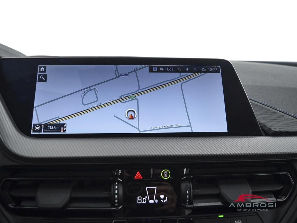 BMW Serie 1 118d ColorVision Edition auto