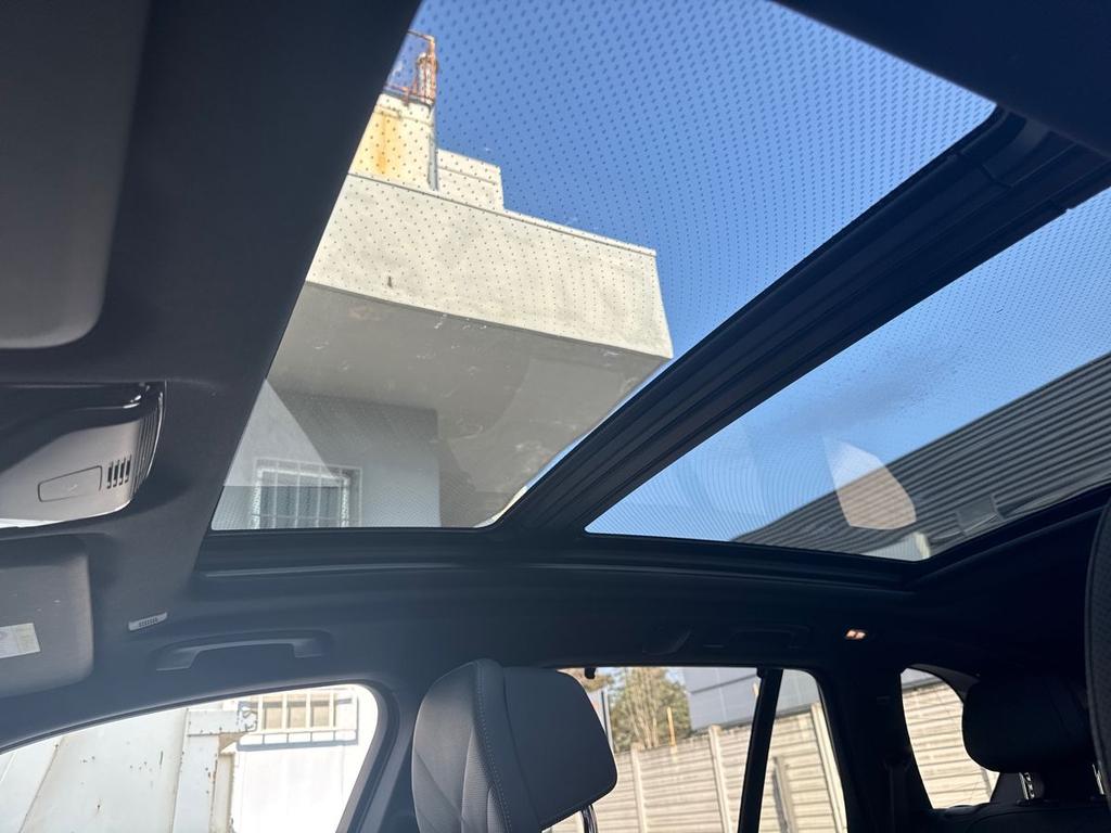 BMW X5 xdrive30d MSport Pro auto