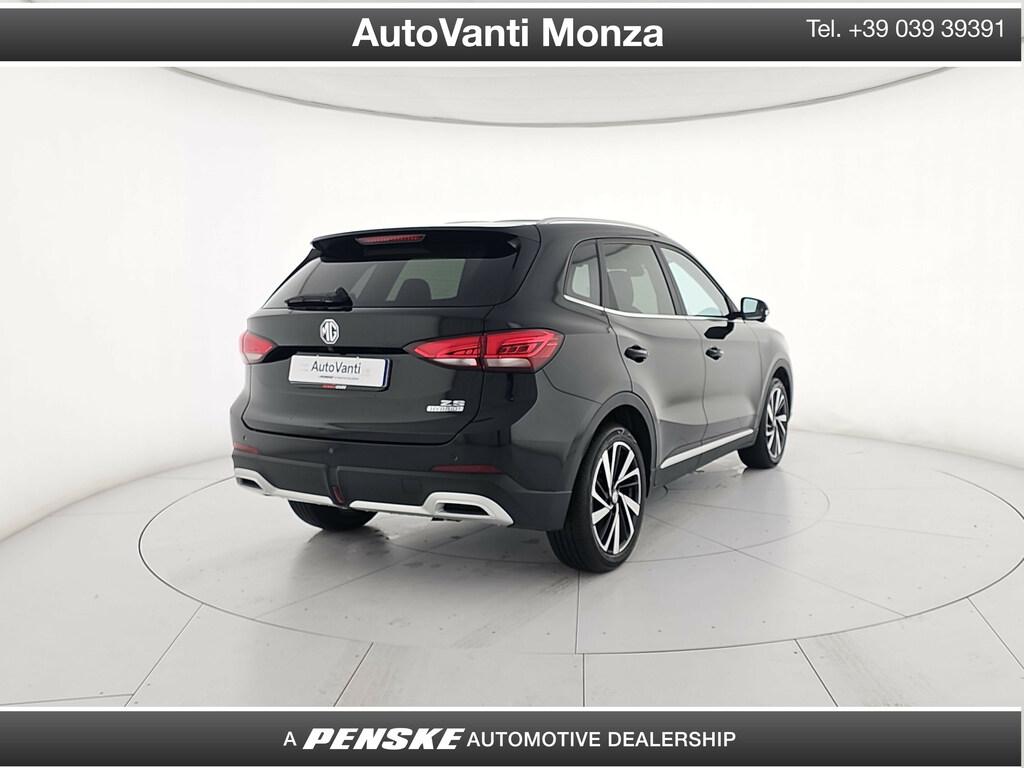 Mg ZS Hybrid+ 1.5 Luxury auto