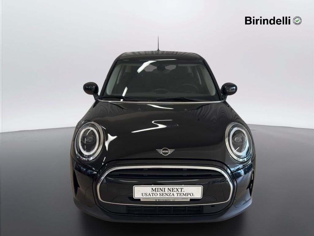 Mini Mini 5p 1.5 One Classic 102cv