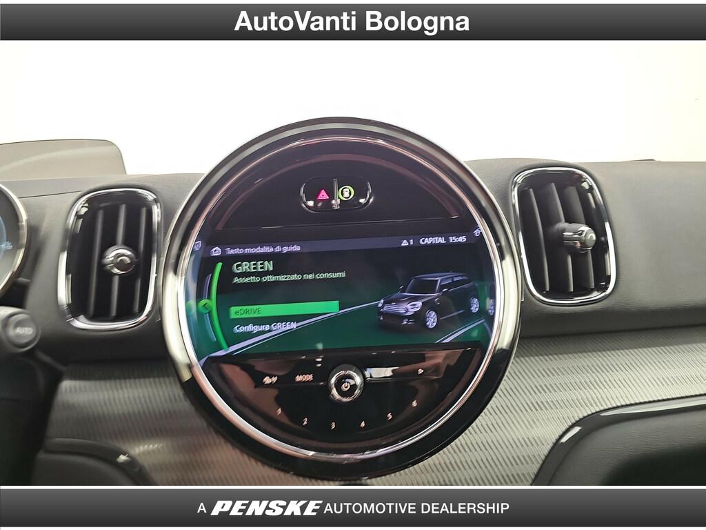 Mini Cooper SE Countryman Mini Countryman 1.5 Cooper SE Hype all4 auto