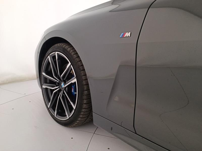 BMW Serie 4 M M440i mhev 48V xdrive auto