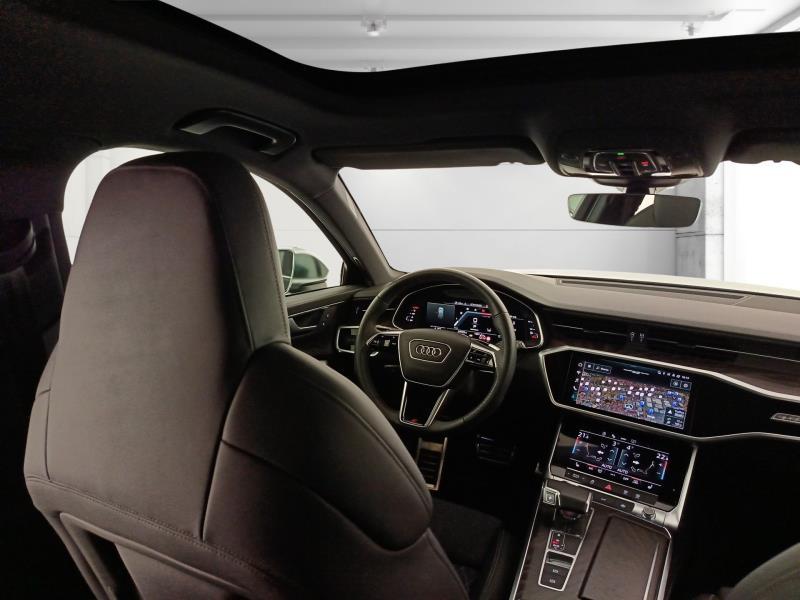 Audi S6 Avant 3.0 tdi mhev Sport Attitude quattro 344cv tiptronic