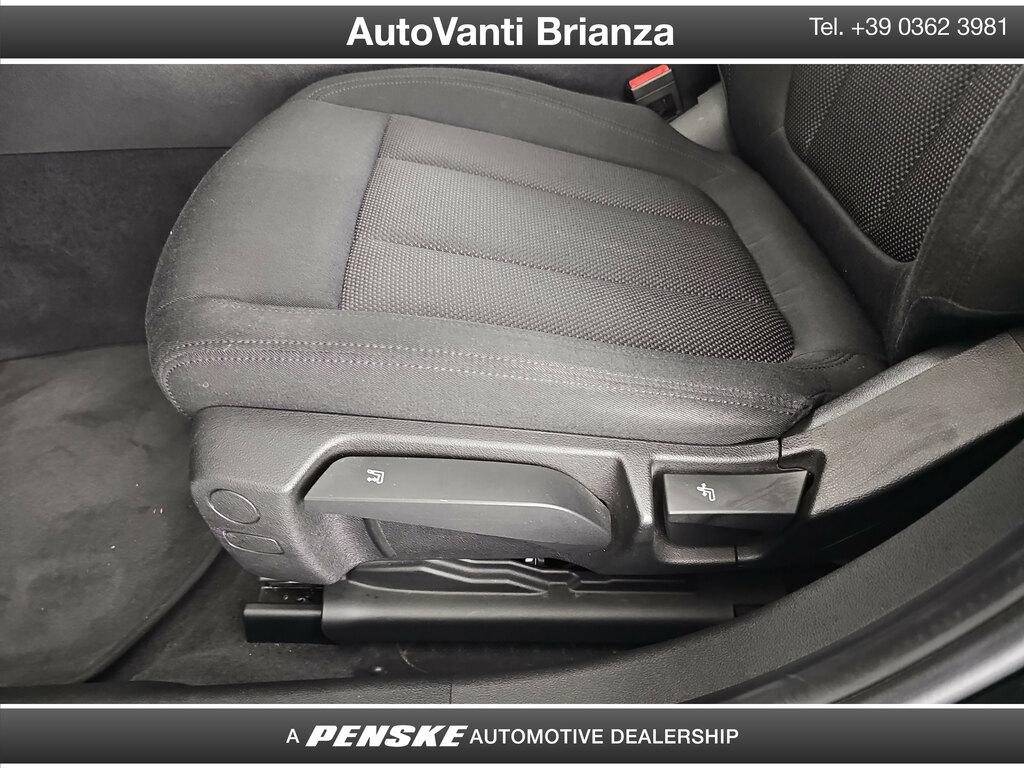 BMW Serie 3 316d Touring mhev 48V Business Advantage auto