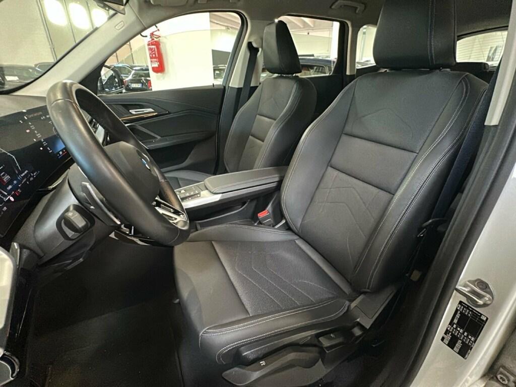 BMW X1 sdrive18d MSport Edition Balance auto