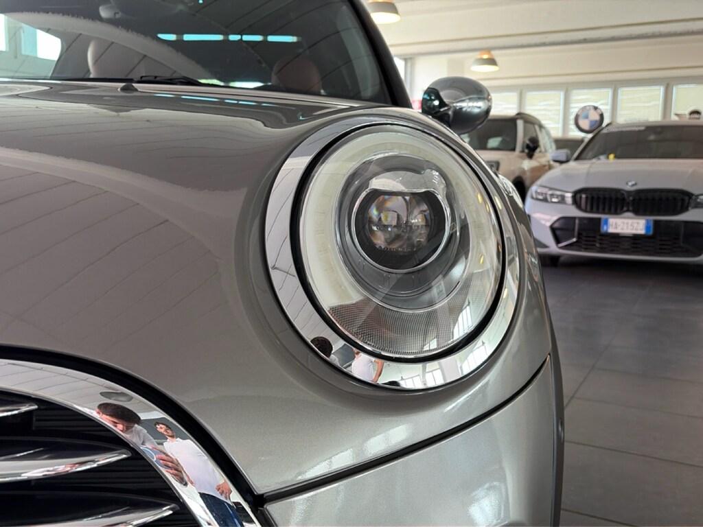 Mini Cooper 1.5 Cooper Hype Auto