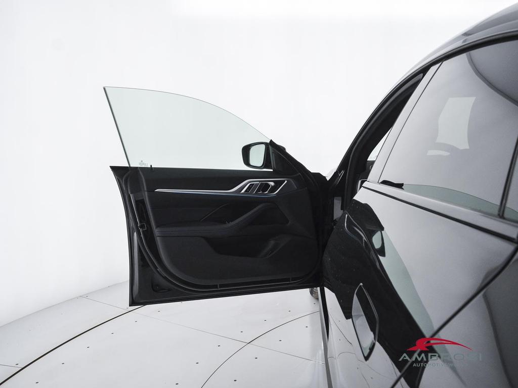 BMW Serie 4 420d Gran Coupe mhev 48V xdrive Msport auto