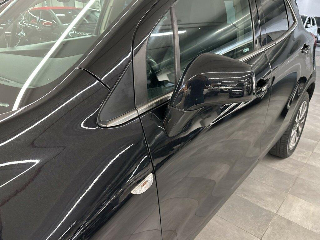 Opel Mokka X 1.6 Innovation s&s 4x2 115cv