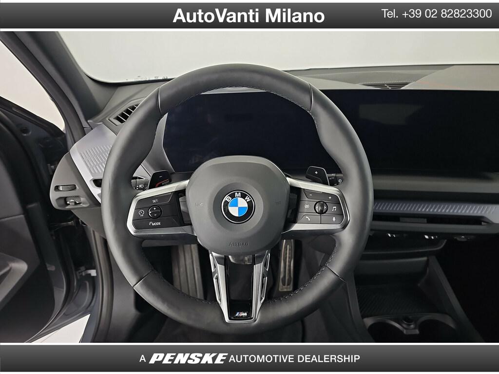 BMW Serie 1 118d MSport Pro auto