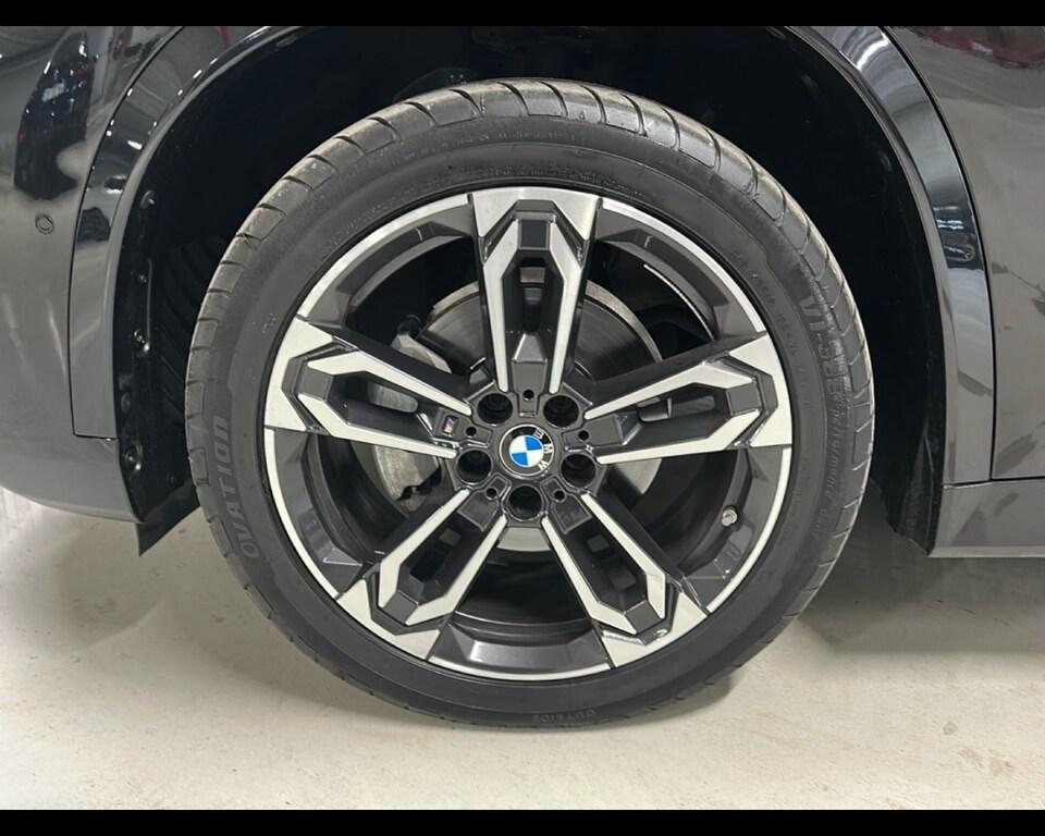 BMW X1 sdrive18d MSport Edition Signature auto