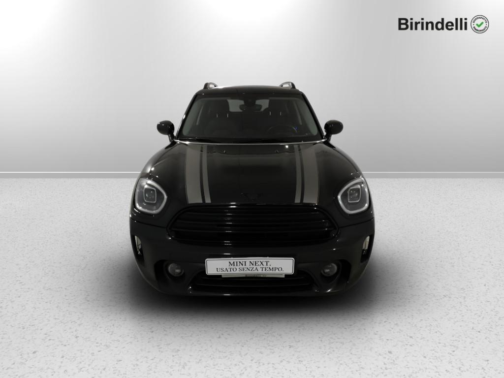 Mini Cooper D Countryman 2.0 D Cooper D Business Auto