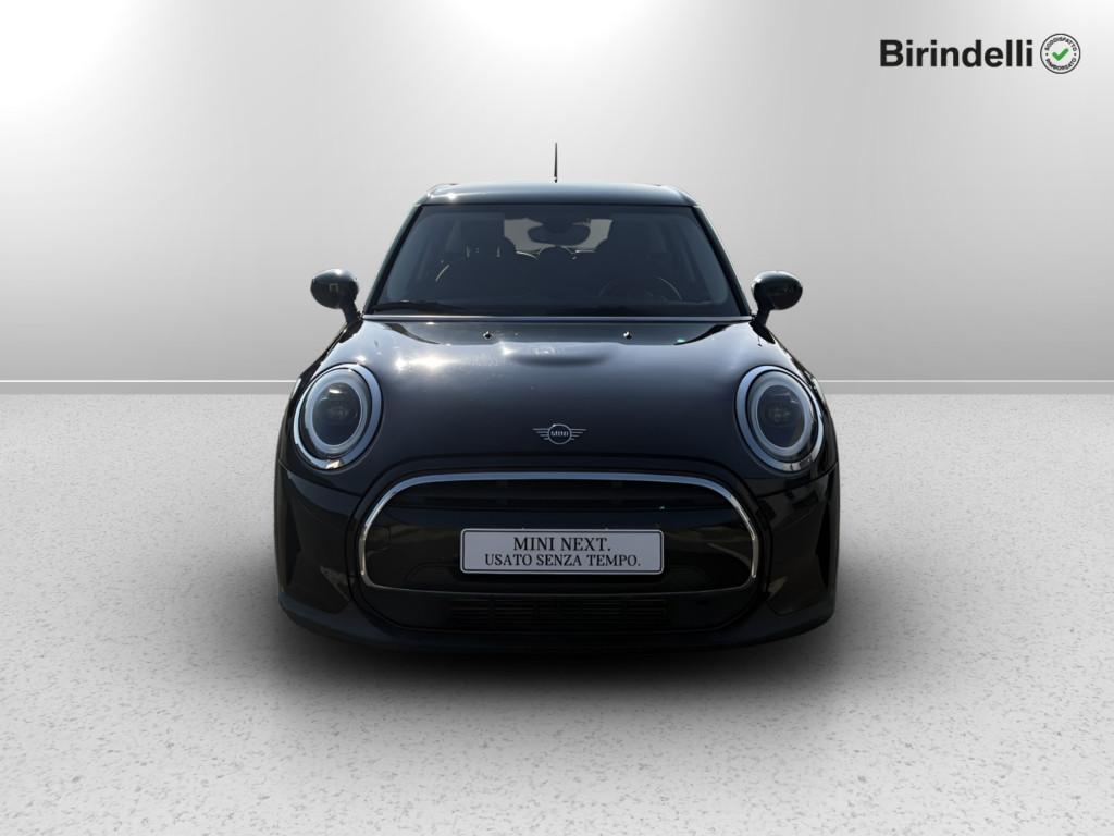 Mini Cooper 1.5 TwinPower Turbo Cooper Business DCT