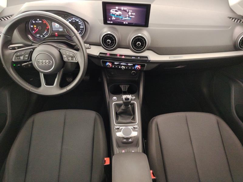 Audi Q2 30 2.0 tdi Business