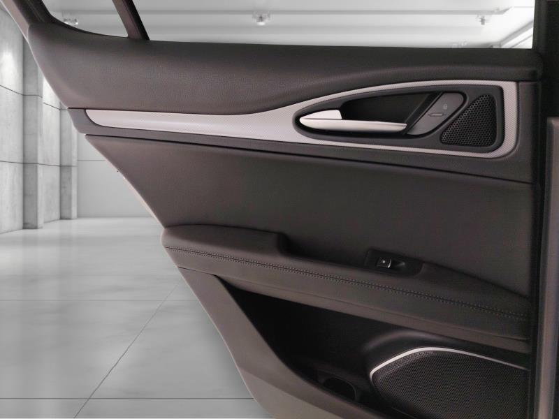 Alfa Romeo Stelvio 2.2 t Veloce Q4 210cv auto