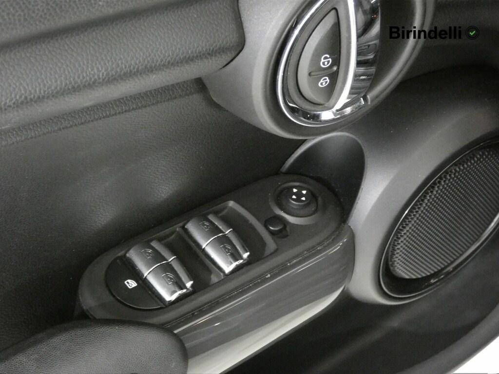 Mini Mini 5p 1.5 One Camden 102cv