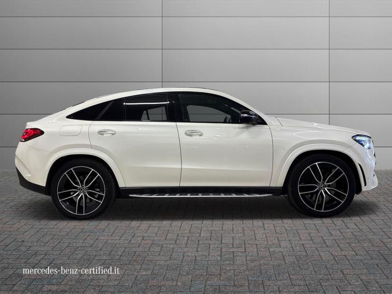 Mercedes GLE 400 d Premium Pro 4matic auto