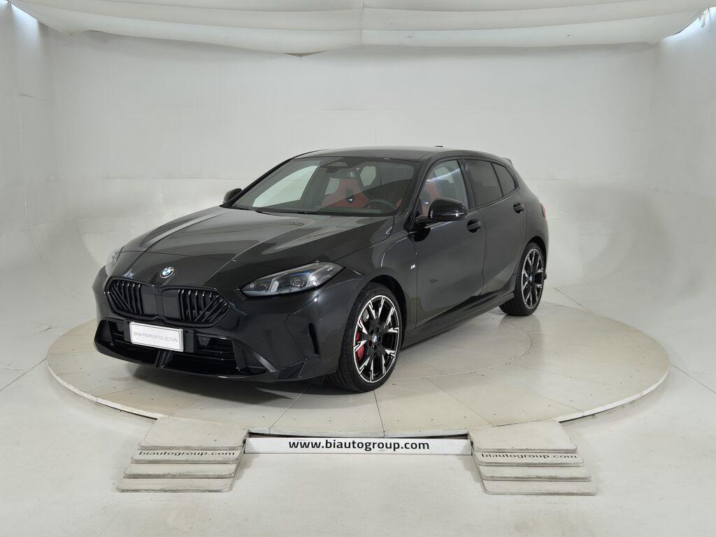 BMW Serie 1 118d MSport Pro auto