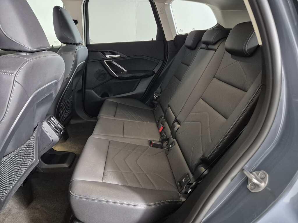 BMW X1 xdrive20d mhev 48V X-Line auto