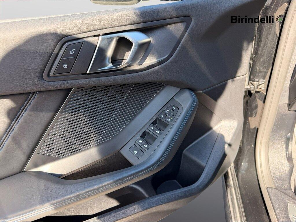BMW Serie 1 118d MSport auto