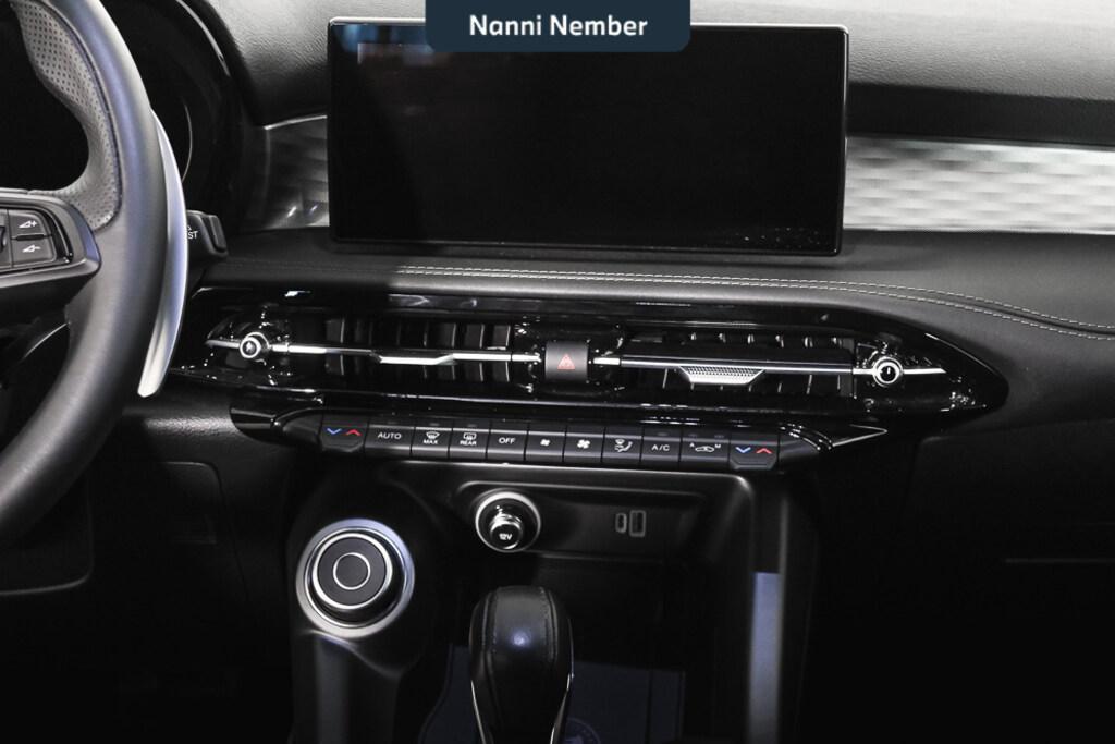 Alfa Romeo Tonale 1.5 hybrid Speciale 160cv tct7