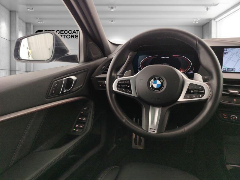 BMW Serie 1 M 135i xdrive auto