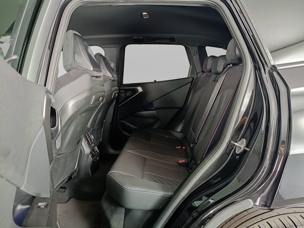BMW X3 xdrive20d MSport Pro auto