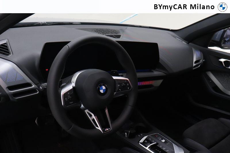 BMW Serie 1 118d MSport auto