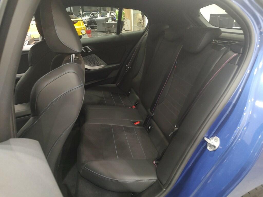 BMW Serie 1 118d MSport Pro auto