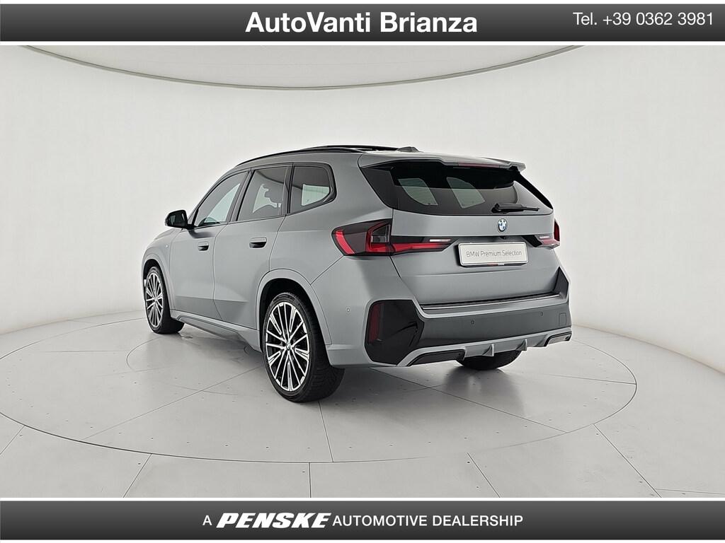 BMW X1 xdrive23i mhev 48V Msport auto