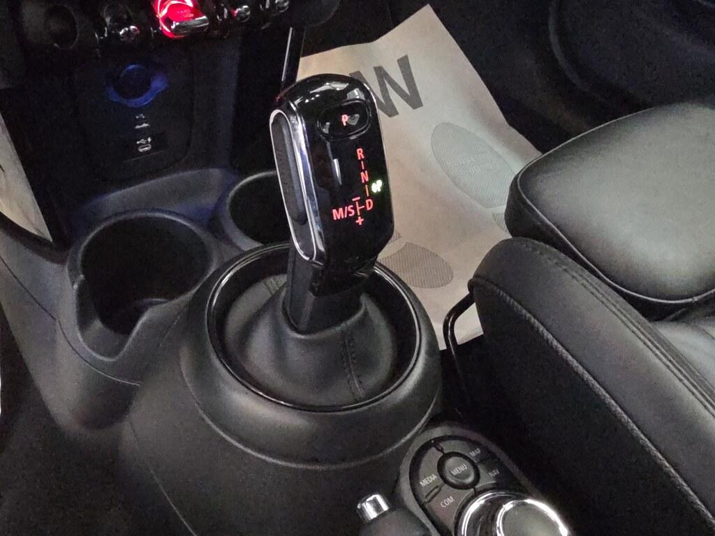 Mini Cooper S Cabrio 2.0 Cooper S