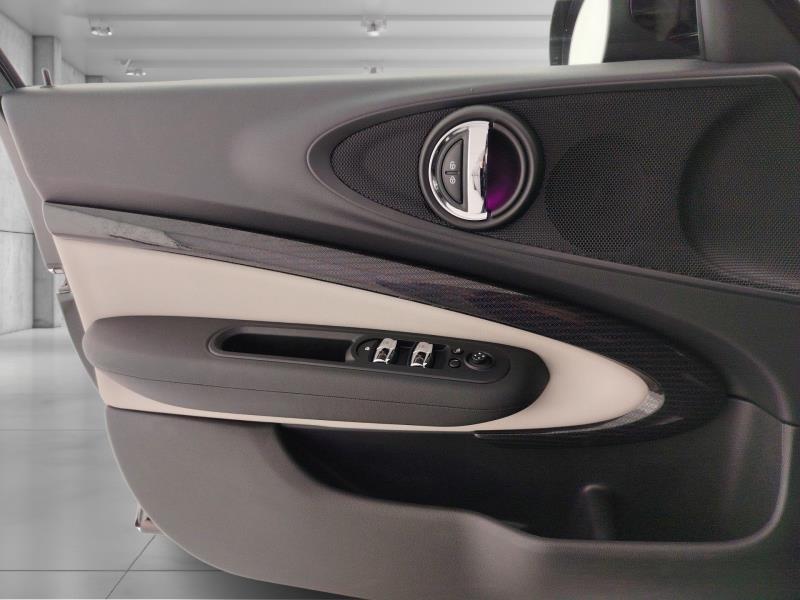 Mini Cooper S Clubman 2.0 Cooper S Classic Steptronic